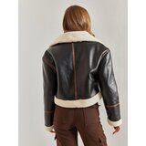 Bianco Lucci Ženska jakna 2289, Crna | Eponuda.com
