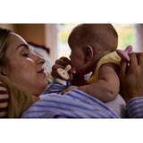 Tommee Tippee Breast-like 6-18 m duda Girl 2 kos Slike