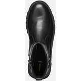 Geox Black women's ankle boots Vilde - Women's | shoptok.hr