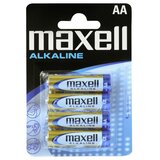 Maxell alkalne LR6 (AA) baterije | ePonuda.com