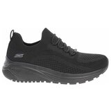 Skechers Nizke superge Bobs Sparrow 20 Črna | Shoptok.si
