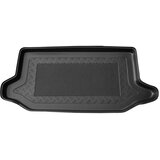 Astar Tipska kadica za gepek Nissan Note E11 5 doors 2006-2013 - Up (on flexiboard) | Eponuda.com