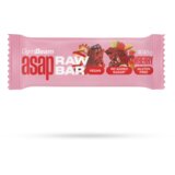 GymBeam asap raw bar 45g jagoda Cene