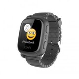 Elari kidphone 2 (ELKP2BLK) black , dečiji pametni telefon-sat | Eponuda.com