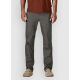 Patagonia Twill Traveler 5-Pocket - Reg Hlace forge grey | Shoptok.si