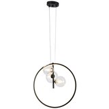 Modern Living Viseča Led-svetilka Ribn | Shoptok.si
