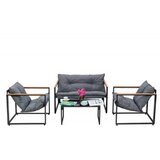 Green Bay Plato baštenski set sa jastucima ( 082440 ) Cene