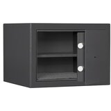 STABILIT Sigurnosni sef M 410 (Dvostruko nazubljena brava za visoku sigurnost, Unutarnja duljina: 296 mm, Unutarnja visina: 226 mm, Unutarnja širina: 350 mm) | shoptok.hr