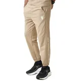 Muški donji deo trenerke Knit Pants, Bež