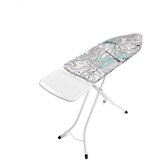 Brabantia Daska za glačanje Spring Bubbles C – | shoptok.hr