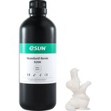 eSUN S200 Standard Resin Milky White Cene