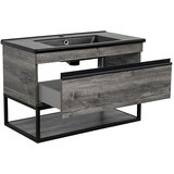  Loft Iron Nero Moras 85 zidni | shoptok.hr