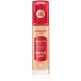 Bourjois Healthy Mix posvetlitveni vlažilni tekoči puder 24 ur odtenek 50C Rose Ivory 30 ml Cene