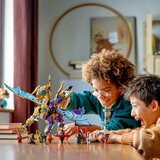 Lego Igračka NINjAGO Ark Zmaj Fokus 9+ | Eponuda.ba