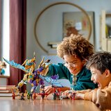 Lego LEGO® NINJAGO® - Zmaj fokusa Arc (71836) | shoptok.hr