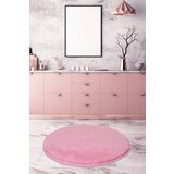 Lessentiel Maison prostirka za kupatilo 90cm Roze