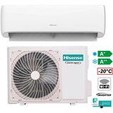 Hisense CF35YR1FG Expert Smart Wifi 3,5kw klimatska naprava, A++ (model 2025/26) z montažo - | Shoptok.si