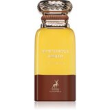 Maison Alhambra Mysterious Amber parfumska voda uniseks 80 ml Cene
