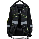 Belmil Ranac za školu Leisure plus 338-87 Champions Kick 28x19x36cm | Eponuda.com