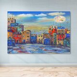 Wallity Slika DEV02978100140, 100x140 cm | Eponuda.ba