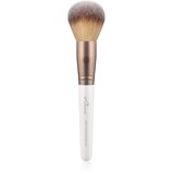 Luvia Cosmetics Elegance Powder Brush čopič za puder 208 1 kos Cene