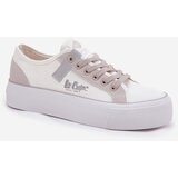 Lee Cooper Women Sneakers On Platform | shoptok.hr