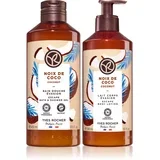 Bain de Nature set za tijelo