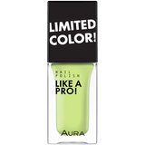 Aura Like a PRO! lak za nokte 177 MATCHA LATTE 9,5 ml Cene