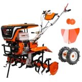 Ruris motorna kopačica kultivator freza 915K 15KS 1100mm | Eponuda.ba