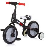 Chipolino Sivi-Max Bike 2u1 balance bike