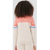 Rip Curl Surf Revival Crew Kids Pulover oatmeal marle | Shoptok.si