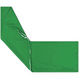  Presvlaka za jastuk HEERLEN Zelena 40 x 145 cm Poliester | shoptok.hr