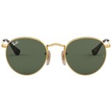 Ray-ban Round Junior RJ9547S 223/71 - ONE SIZE (44) cijene