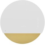 CIARKO DESIGN stenska napa ECLIPSE CDP6001BZ 60 cm, (5000243826) | Shoptok.si