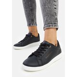 Gemre Black eco-leather sneakers Furat | shoptok.hr