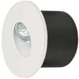  Ugradna zidna LED lampa 3.5W 4000K IP54 okrugla L2830-13 | Eponuda.com
