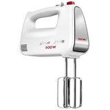MPM mikser ročni 5 hitrosti, turbo, 500W | Shoptok.si