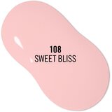 Rimmel London Super Gel gel lak za nohte brez uporabe UV/LED lučke odtenek 108 Sweet Bliss 12 ml | Shoptok.si