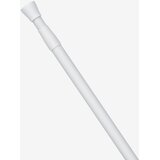 Aurora Šipka za tuš-zavjese 70-120cm, Bijela Cijene