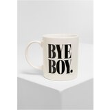 Mister Tee Bye Boy Cup white | Shoptok.si