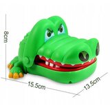 Woopie igra krokodil kod zubara | shoptok.hr