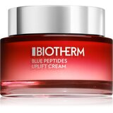 Biotherm Blue Peptides Uplift Cream krema za obraz s peptidi za ženske 75 ml | Shoptok.si