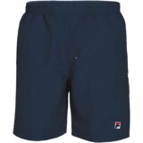 Fila moške kratke hlače za tenis TENIS HLAČE SANTANA KRATKE P23 Temno modra Cene