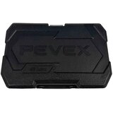  Set ključeva PEVEX nasadni ključevi i bitovi 46/1 | shoptok.hr