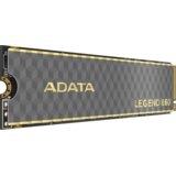 A DATA LEGEND 860 SLEG-860-1000GCS notranji SSD 1 TB M.2 PCI Express 4.0 NVMe 3D NAND | Shoptok.si