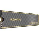 A-data ssd M.2 nvme 1TB SLEG-860-1000GCS 6000MBs/5000MBs | ePonuda.com