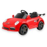 Bbo auto na akumulator ruf 6v (s505) - red ( S505RED ) Cene
