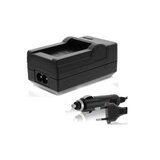  polnilec za baterijo canon NB-7L, namizni | Shoptok.si