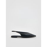 Reserved LADIES` BALLERINAS - crno Cijene