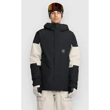 Primry Ins Jacket black
